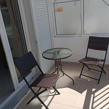 Appartement House Georgia à Kallithea  Extérieur photo