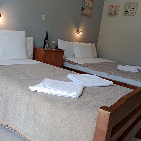 Appartement House Georgia à Kallithea  Extérieur photo