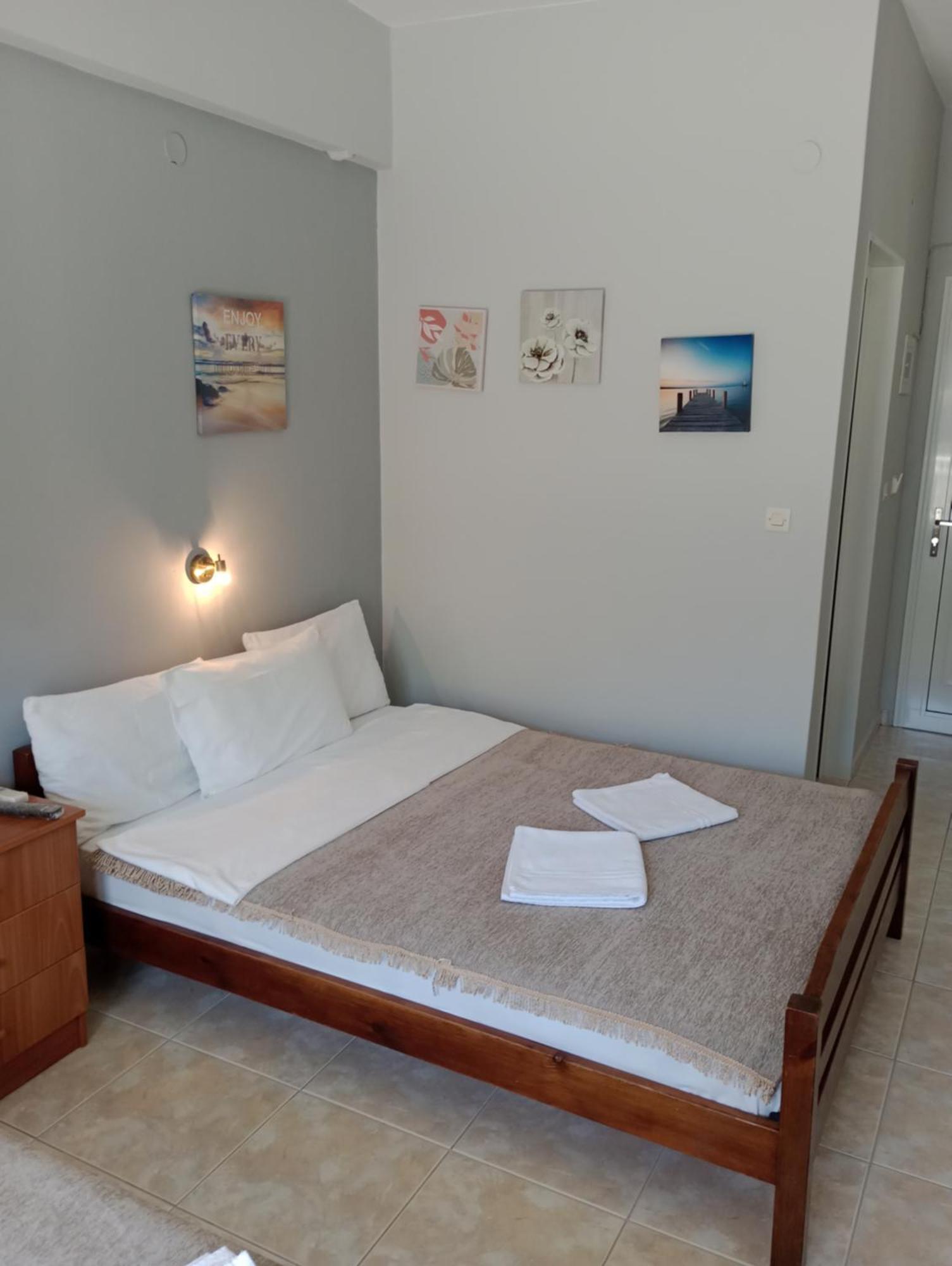 Appartement House Georgia à Kallithea  Extérieur photo