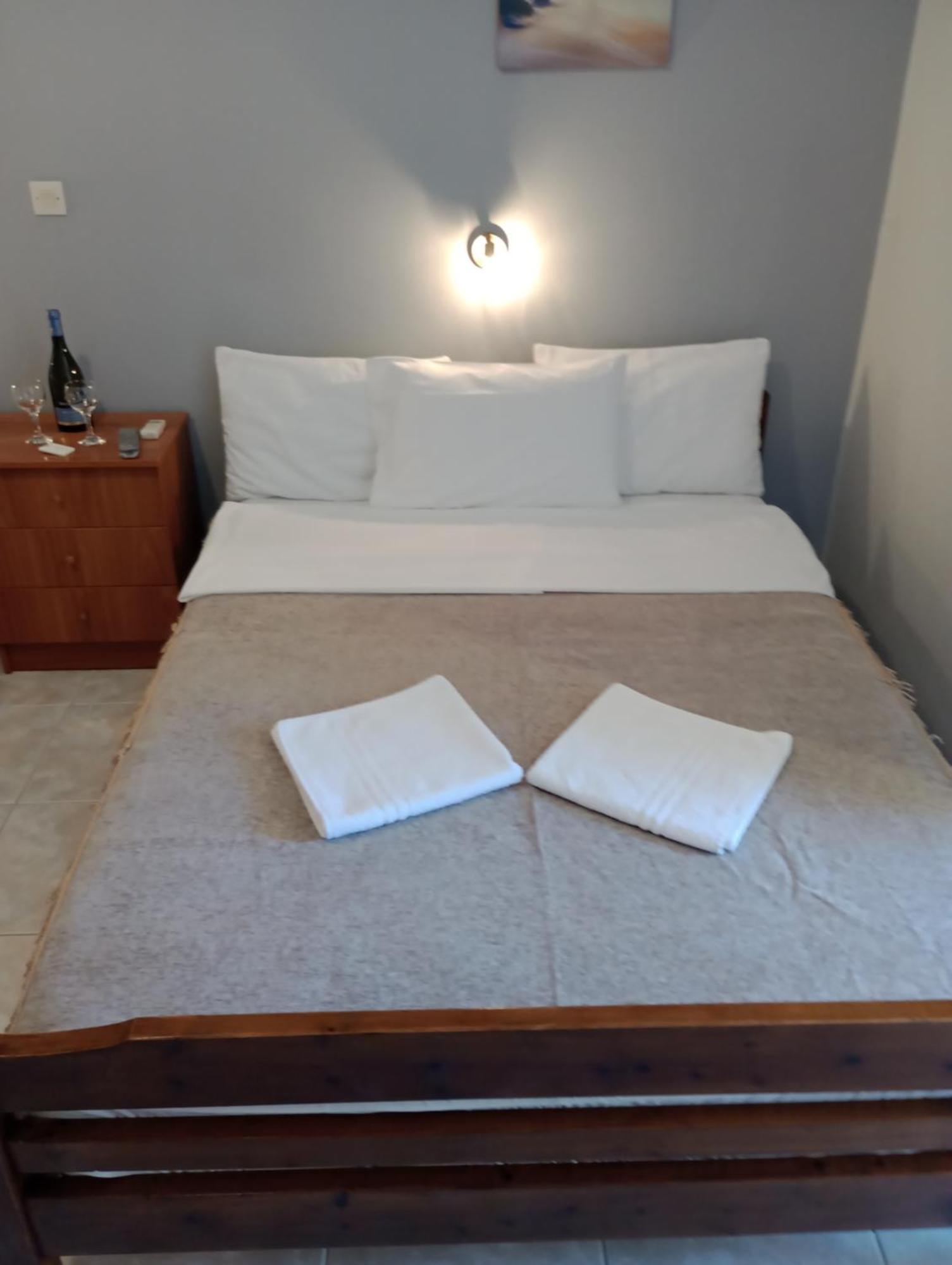 Appartement House Georgia à Kallithea  Extérieur photo