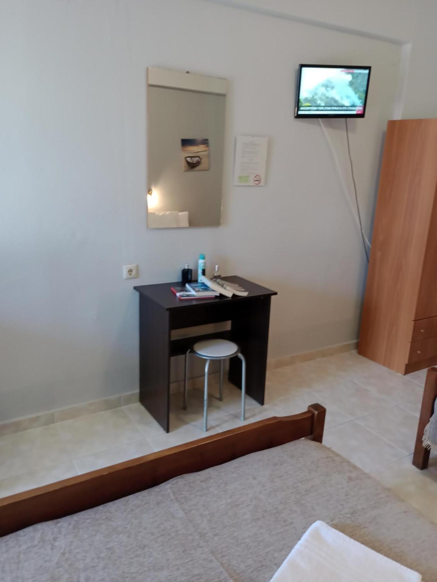 Appartement House Georgia à Kallithea  Extérieur photo